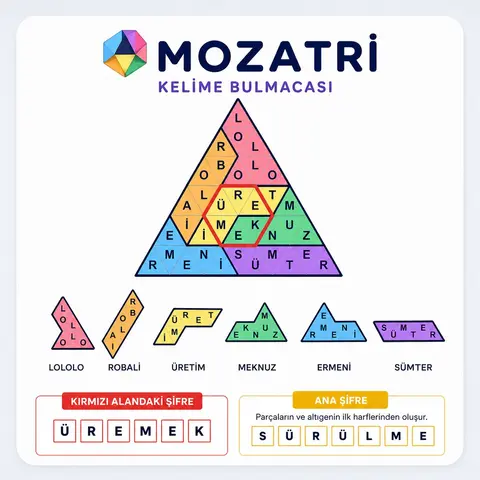 Mozatri